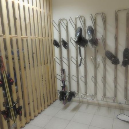 Appartments Rindisplatzl ชลัดมิง ภายนอก รูปภาพ