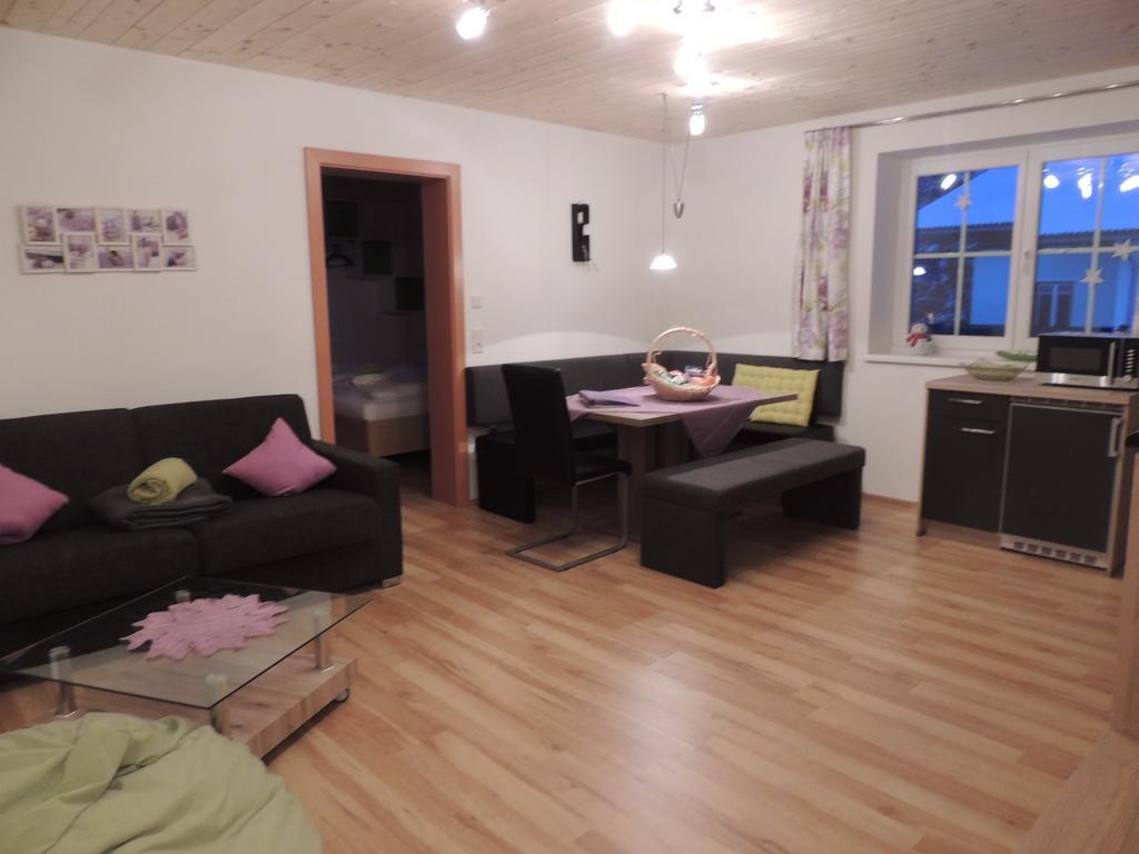Appartments Rindisplatzl ชลัดมิง ห้อง รูปภาพ