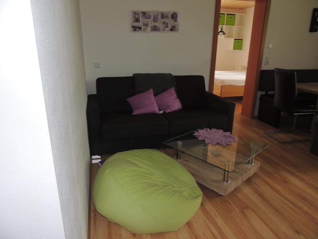 Appartments Rindisplatzl ชลัดมิง ห้อง รูปภาพ