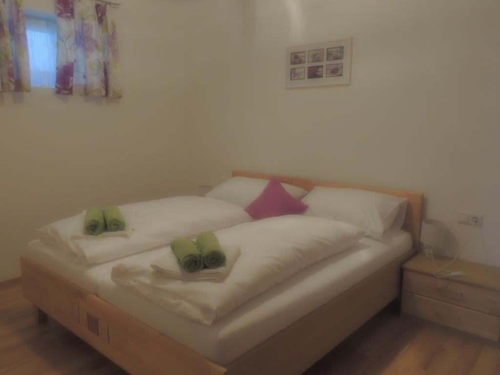 Appartments Rindisplatzl ชลัดมิง ห้อง รูปภาพ