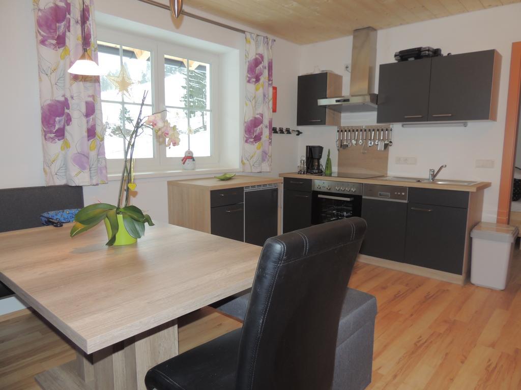 Appartments Rindisplatzl ชลัดมิง ห้อง รูปภาพ