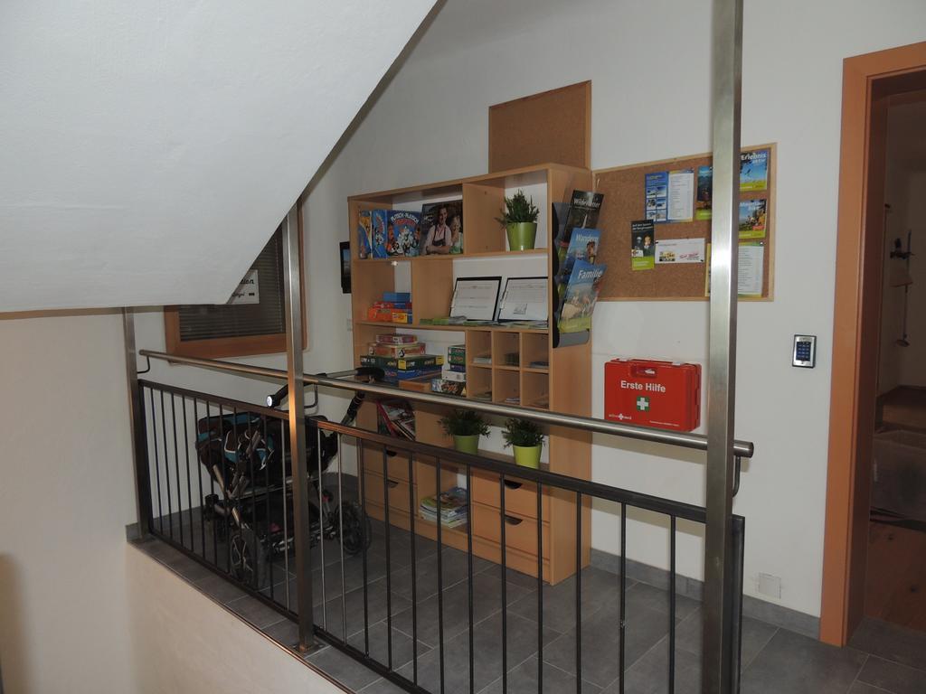 Appartments Rindisplatzl ชลัดมิง ภายนอก รูปภาพ