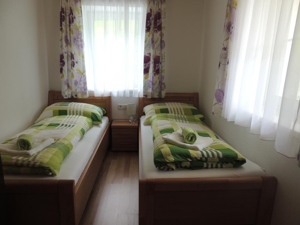 Appartments Rindisplatzl ชลัดมิง ห้อง รูปภาพ
