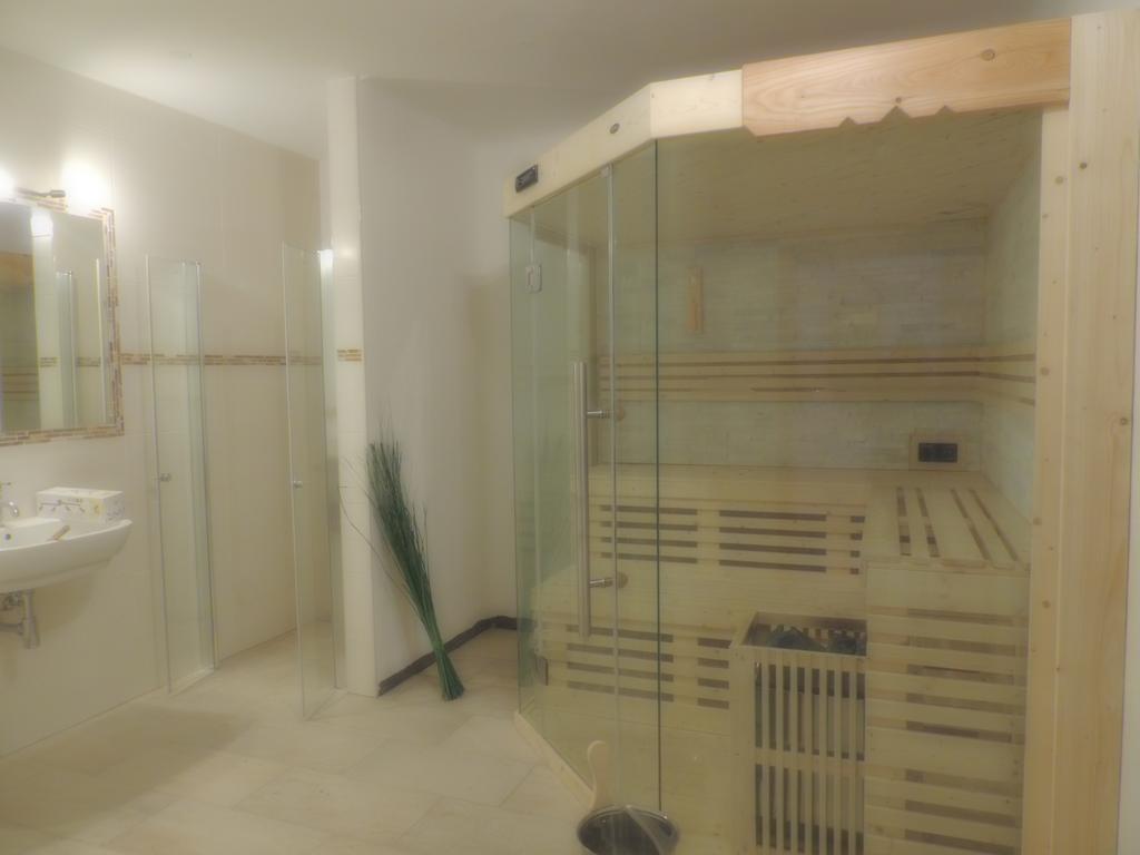 Appartments Rindisplatzl ชลัดมิง ภายนอก รูปภาพ