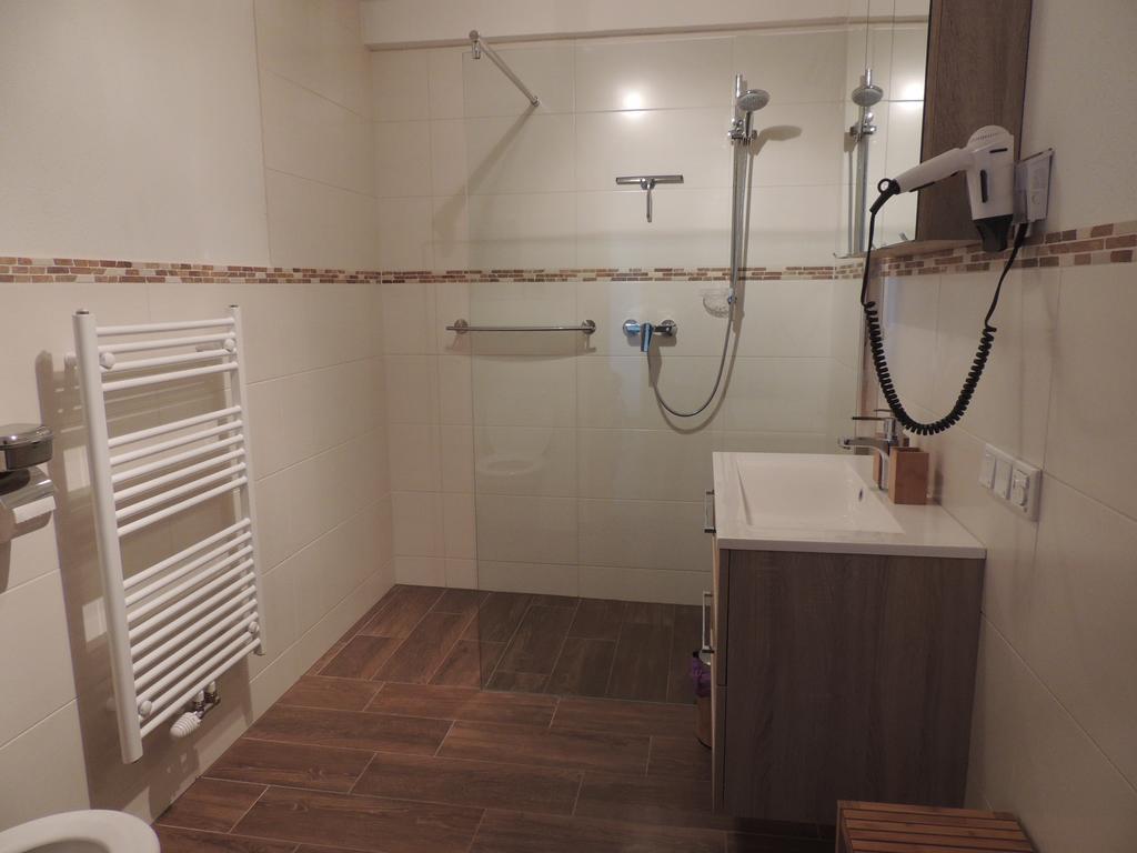 Appartments Rindisplatzl ชลัดมิง ห้อง รูปภาพ