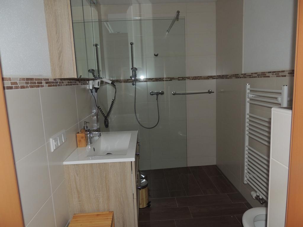 Appartments Rindisplatzl ชลัดมิง ห้อง รูปภาพ